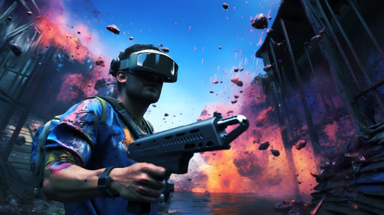 The Top AI-Driven Video Games You Need to Play
