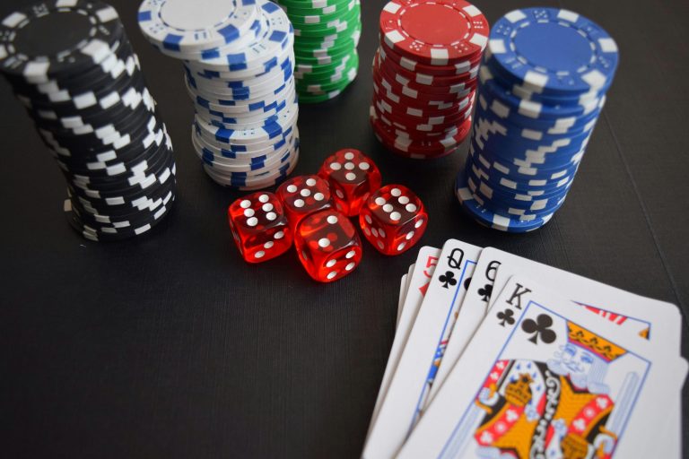 Do Side Wagers Require Additional Chips?