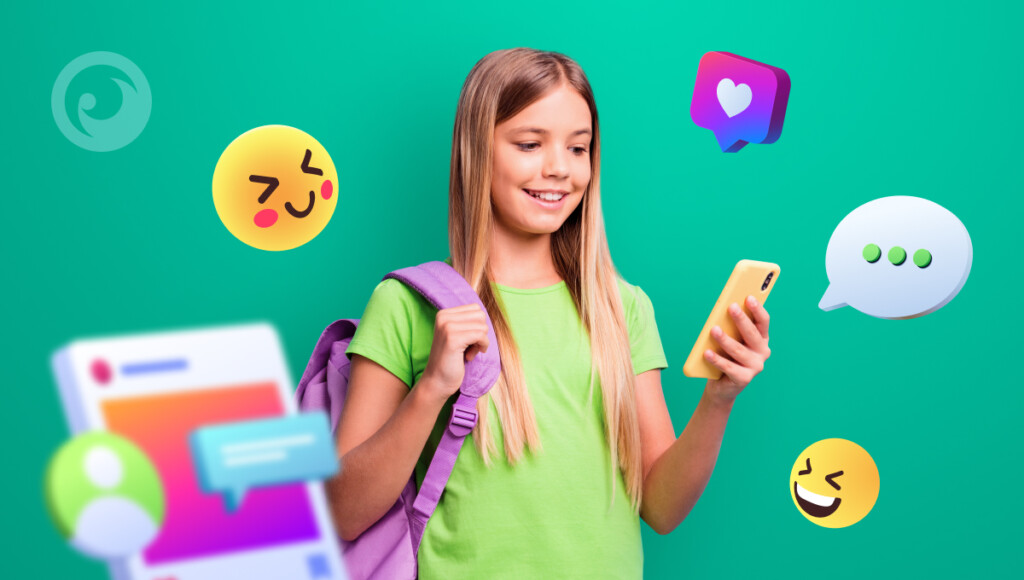 How to Take Control of Your Child’s Social Media Usage With Parental Tools