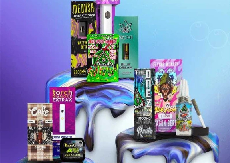 Unleash Potency and Purity – Only at D8 Super Store