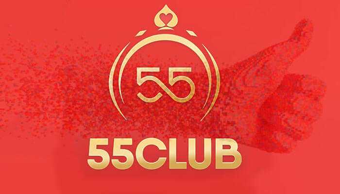 55 Club: A Smooth and Engaging Platform for Everyday Users