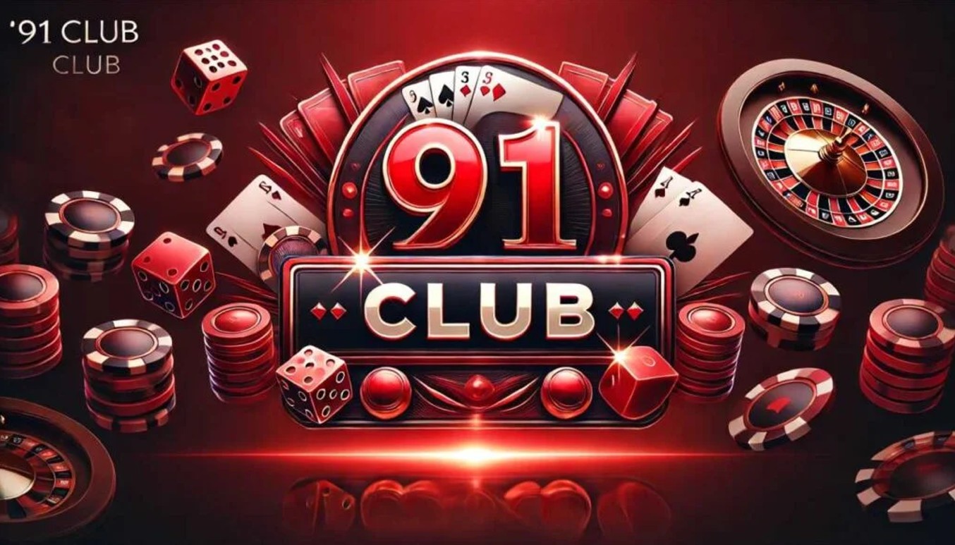 91 Club: A Fast and User-Friendly Platform for Everyday Digital Activity