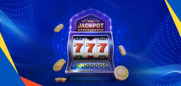 Are Jackpot Game Always High Variance?