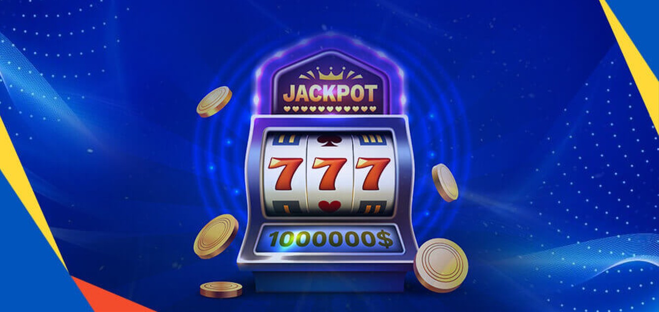 Are Jackpot Game Always High Variance?