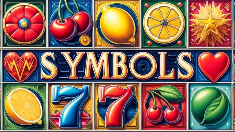 Are Themed Game Symbols Better Than Classic Fruit Symbols?