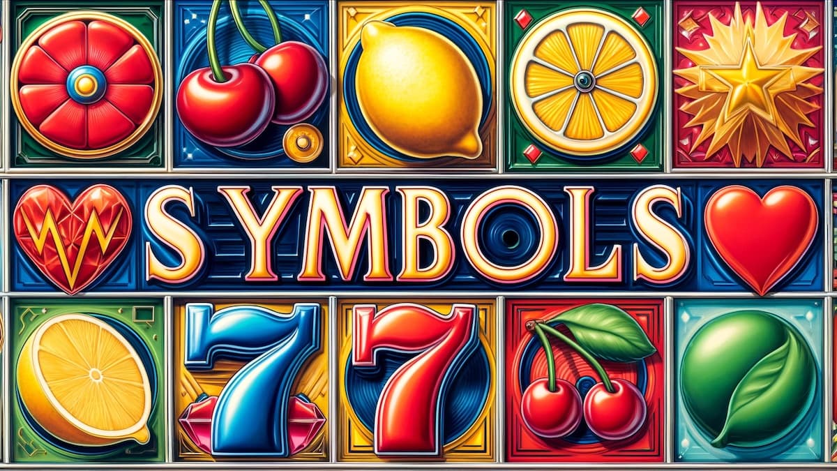 Are Themed Game Symbols Better Than Classic Fruit Symbols?