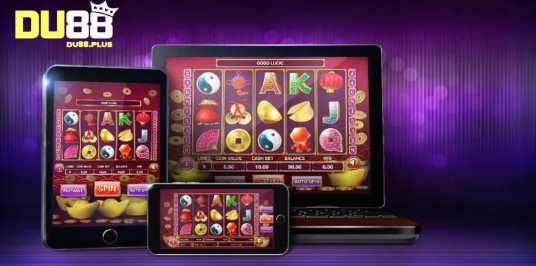 DU88 Slots Review – The Hottest Games to Try in 2025