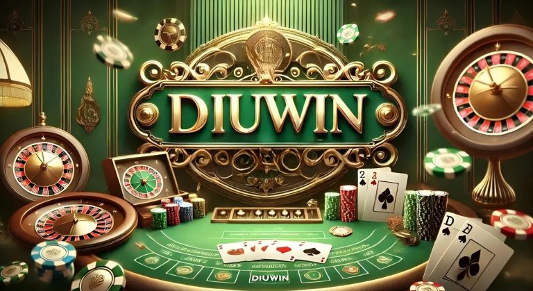 Diuwin: A Trusted and User-Friendly Platform for Daily Digital Fun