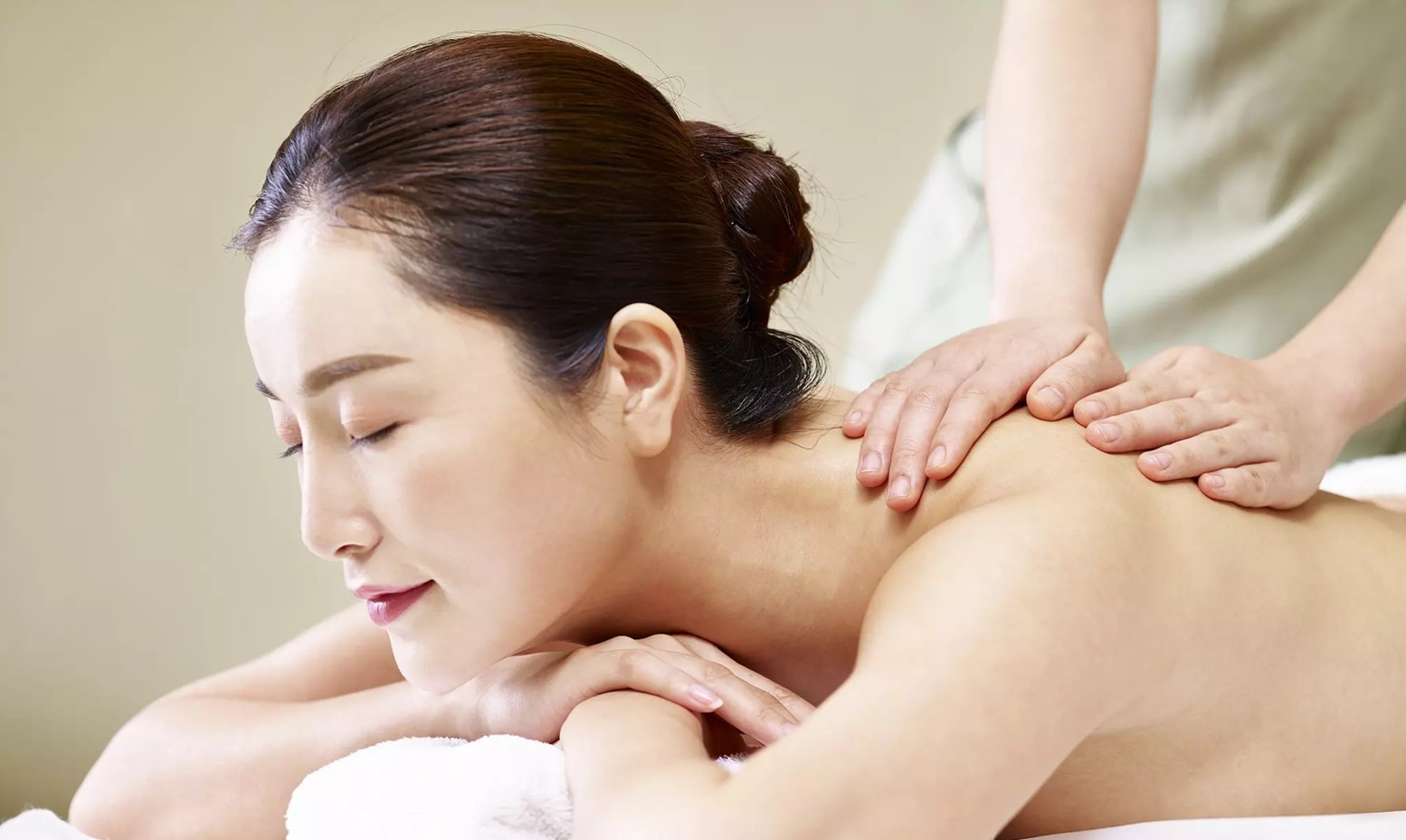 Explore Natural Relaxation Through a Professional Nuru Massage UK