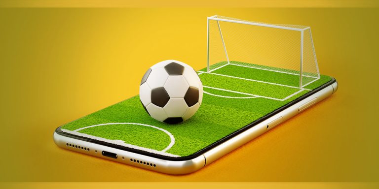 How to Bet on International Football Matches in Judi Bola