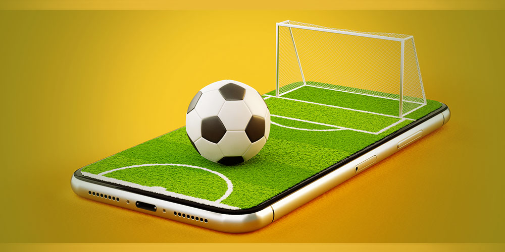 How to Bet on International Football Matches in Judi Bola