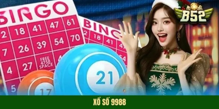 How to Win Big with Lottery 9988 at B52 Club: Tips and Tricks