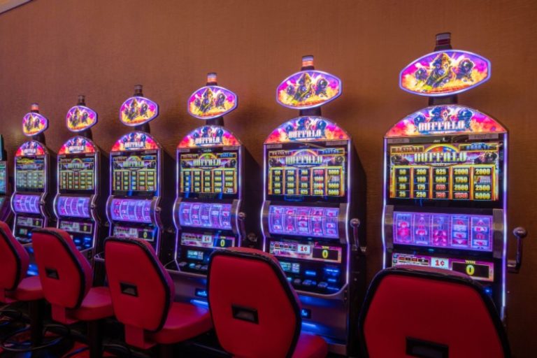 What Are the Best Online Casino Games?