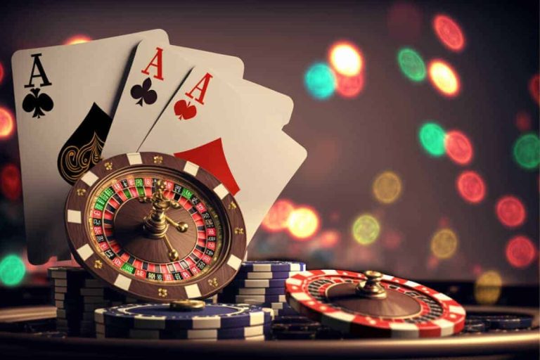What Is The Most Innovative Side Wager In Gaming?