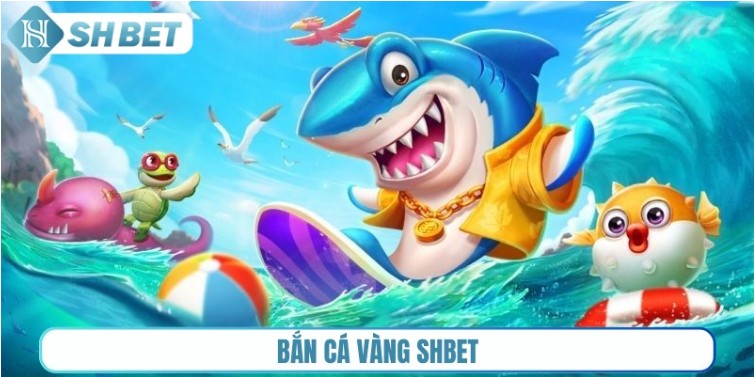 A Complete Guide to Playing Goldfish Shooting at Shbet Like a Pro