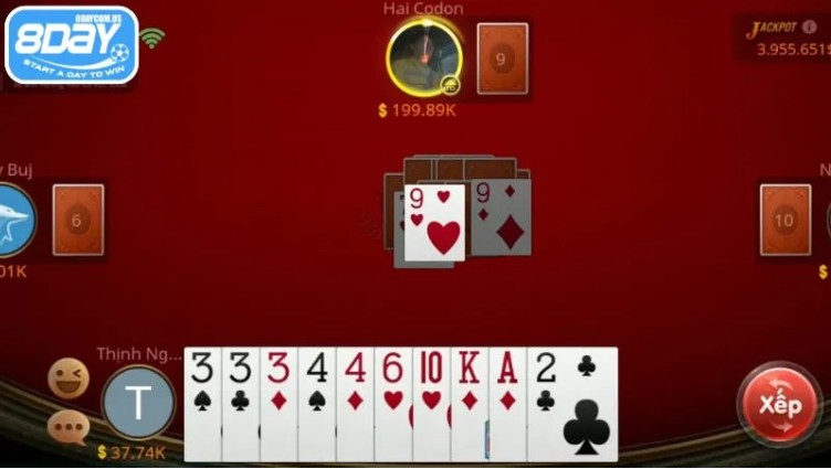 Beginner’s Guide to Playing Southern Tien Len at 8Day: Rules and Tips
