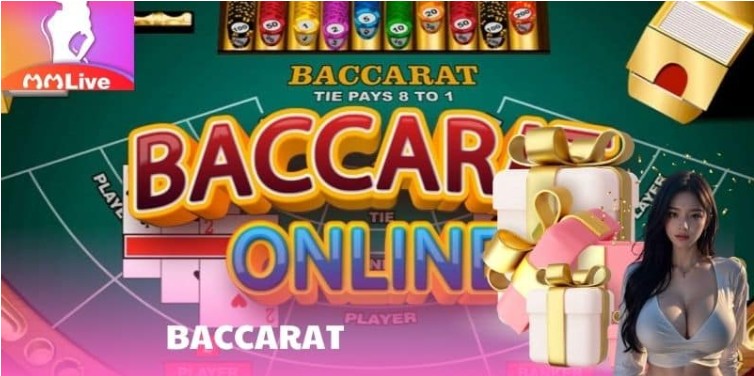 How to Maximize Your Winnings Playing Baccarat at MMLive