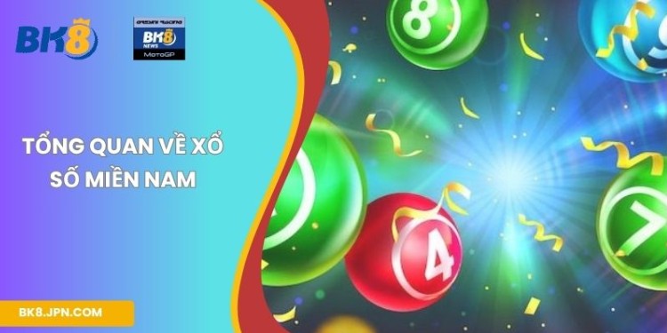 How to Maximize Your Winnings with Southern Lottery at BK8