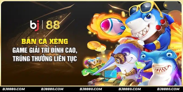 Mastering Fish Shooting Slots at BJ88: Tips and Strategies for Big Wins