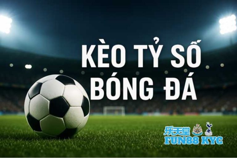 Secrets to Reading Soccer Scores Like an Expert FUN88 KYC