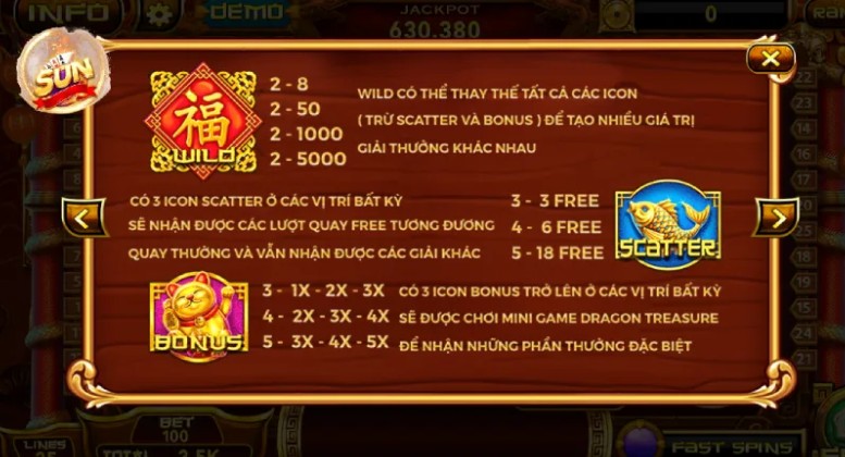 Step-by-Step Guide to Playing Than Tai Slot at Sunwin