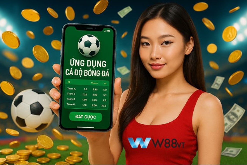 Top 5 Most Useful Soccer Betting Apps For Newbies