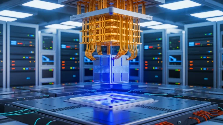 How Quantum Computing Is Quietly Entering Everyday Life