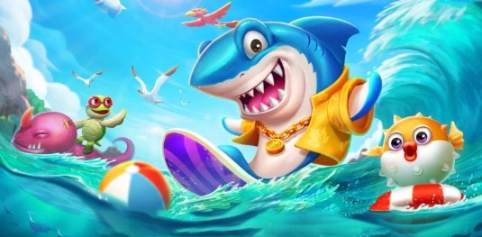 How To Play Fish Shooting At 78Win – Smart Strategies To Win Big