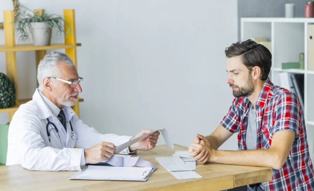 How to Get a Testosterone Prescription Online