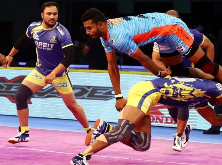 Raid, Rhythm, and Rhyme – Kabaddi Patterns That Make Shayari Hit Hard
