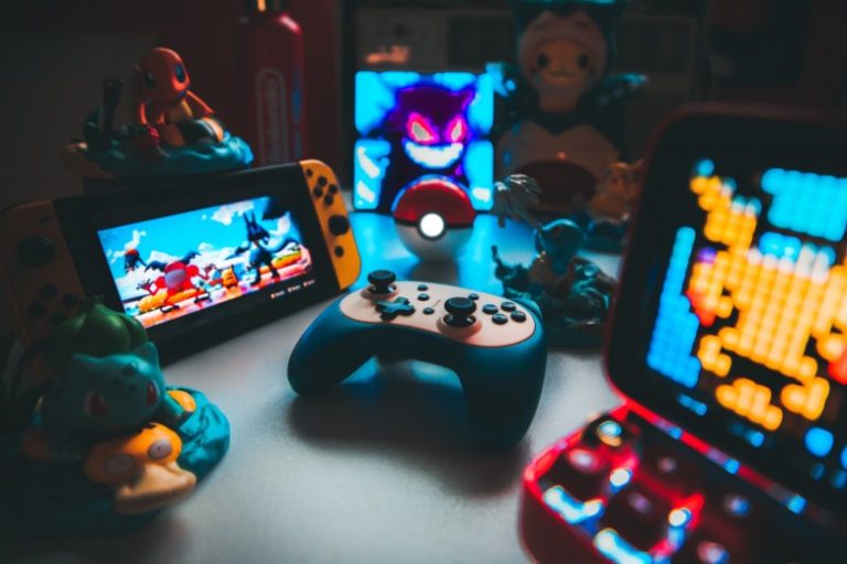 Top 10 Games Of All Time Across Every Generation