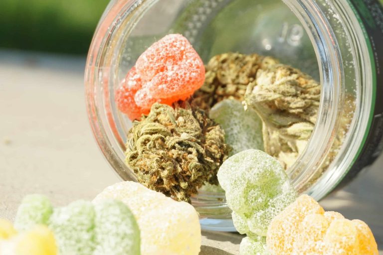 10 Surprising Benefits of CBD Gummies You Should Know