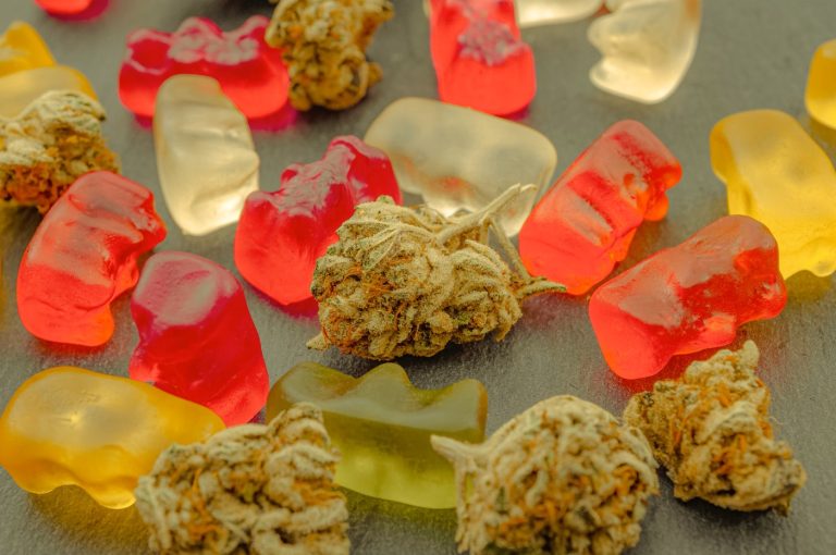 CBD Gummies Explained: A Beginner’s Guide