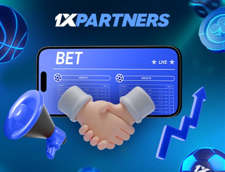 How 1xPartners Helps Affiliates Maximize Their Revenue