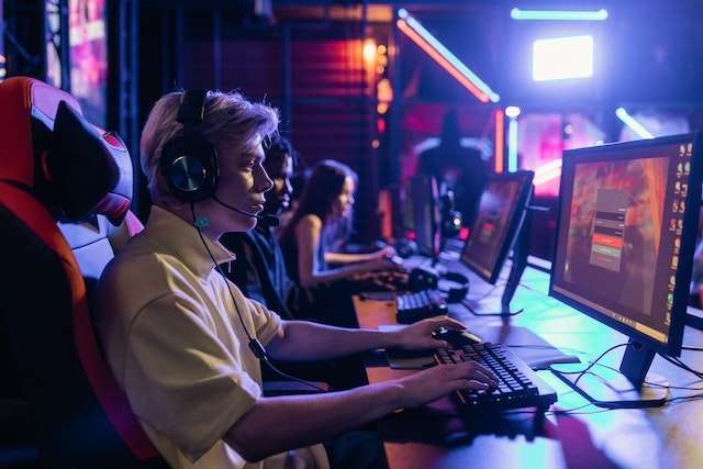 The Complete Guide to Modern Online Gaming Entertainment