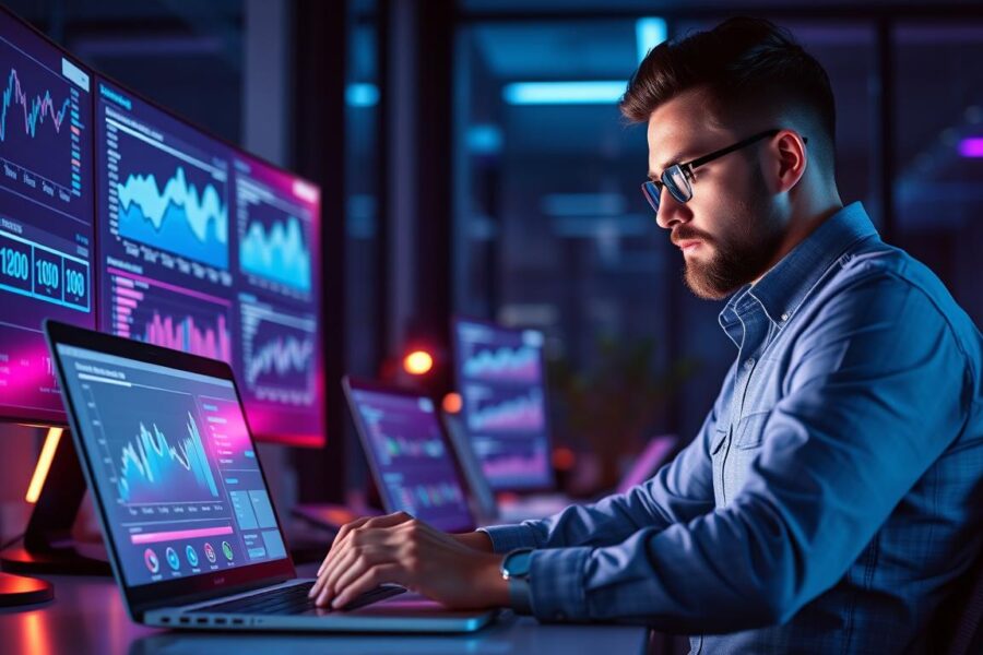 The Ultimate Guide to Choosing the Best iGaming Affiliate Program