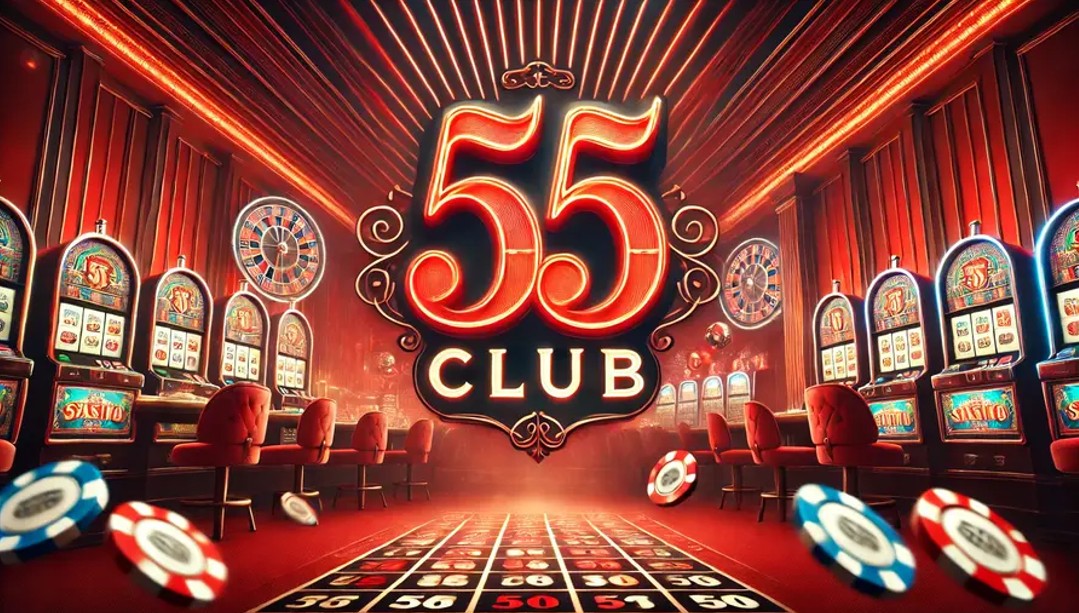 55 Club Login: Smart Tips for Account Protection