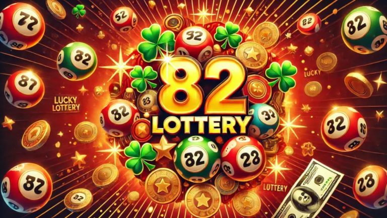 82 Lottery A Skill Based Digital Platform for Focused Participation