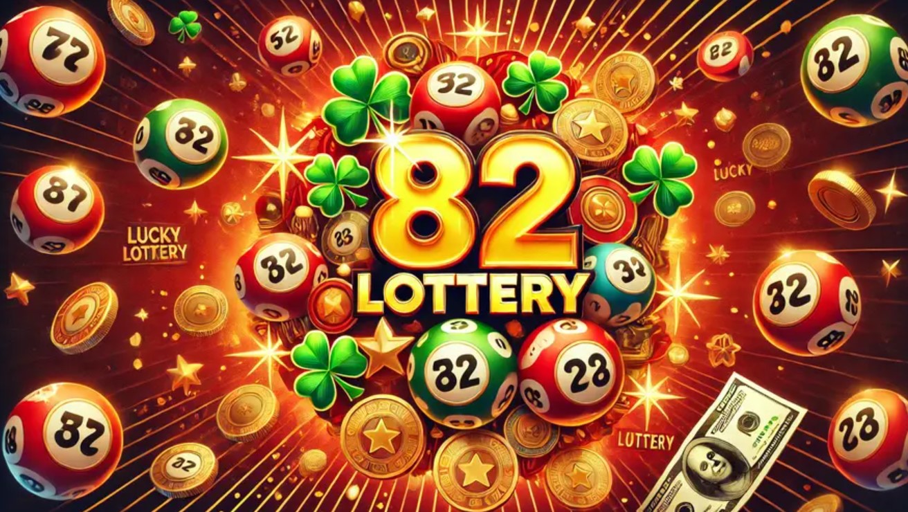 82 Lottery A Skill Based Digital Platform for Focused Participation