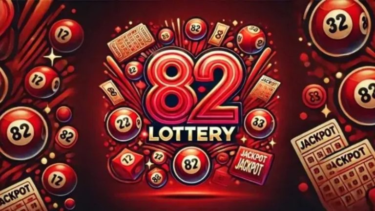 82 Lottery Guide: Smart Play Without Unnecessary Risks