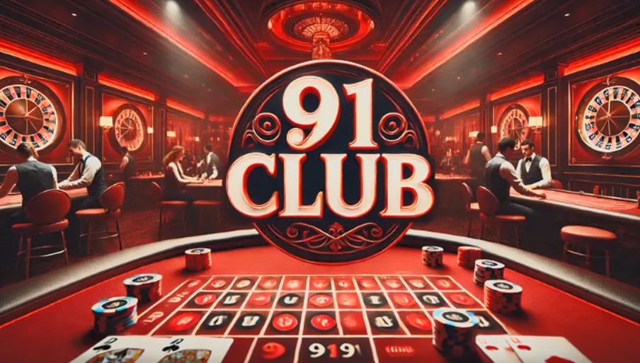 91 Club A Skill Based Digital Platform for Smart Engagement