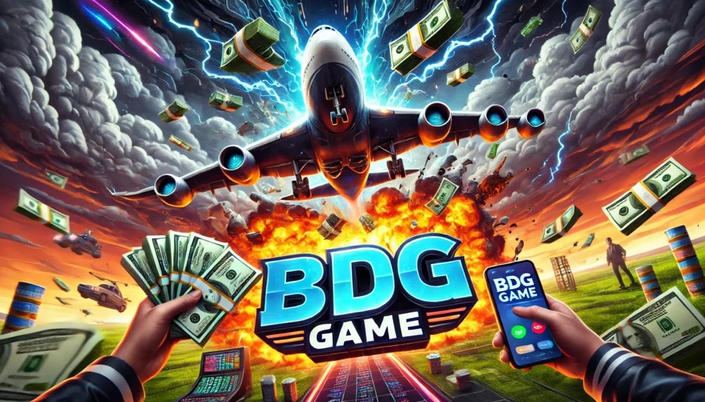 BDG Game App Overview: Design and Speed