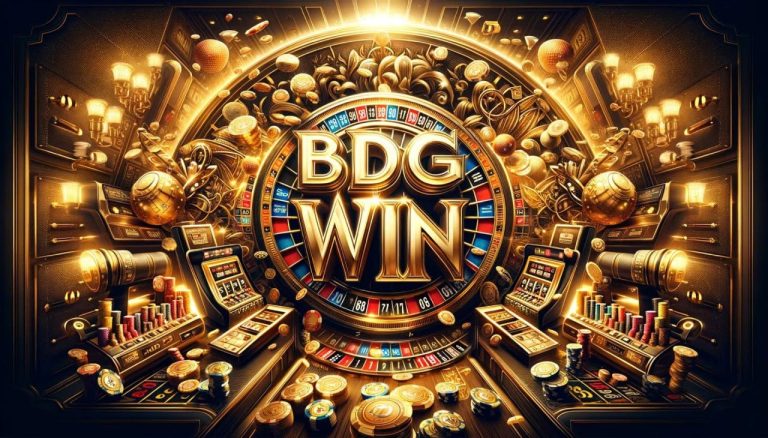 BDG Game Login Tips for Smooth Entry