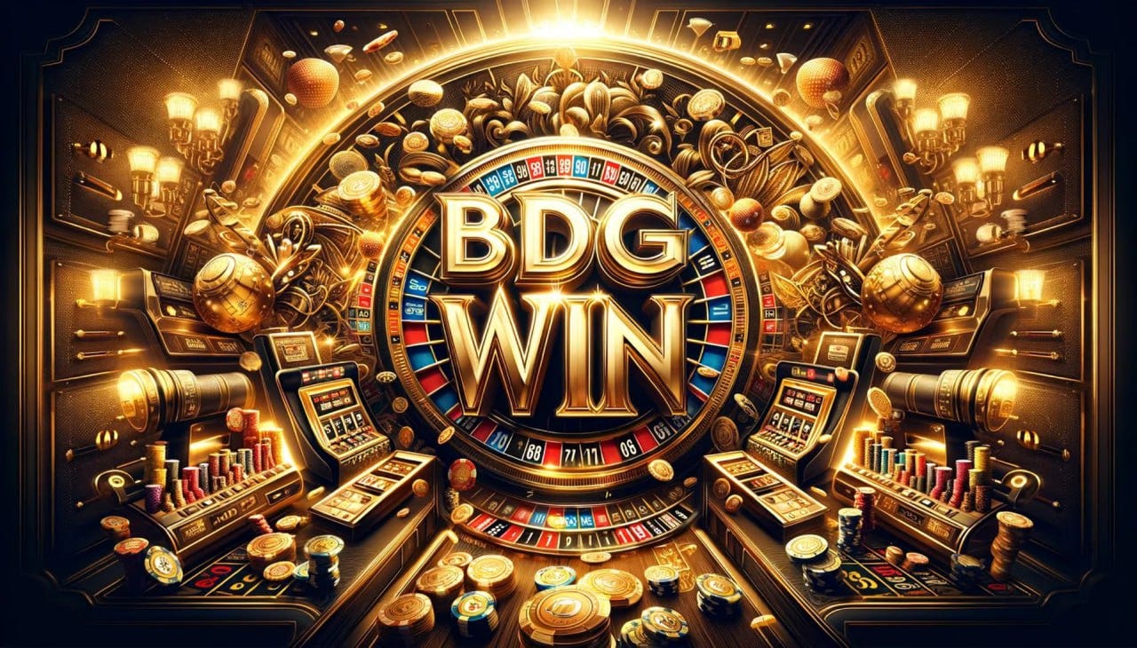 BDG Game Login Tips for Smooth Entry