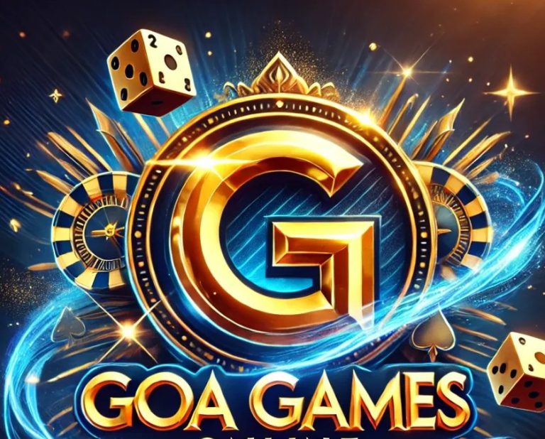 Goa Games Login Solutions for Access Problems