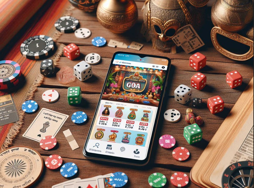 How Experienced Players Use Goa Games Effectively