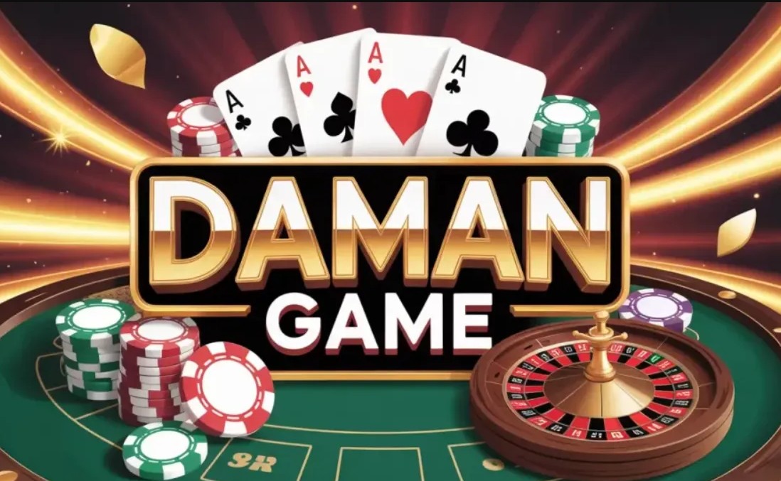 How to Manage Risk While Playing Daman Game