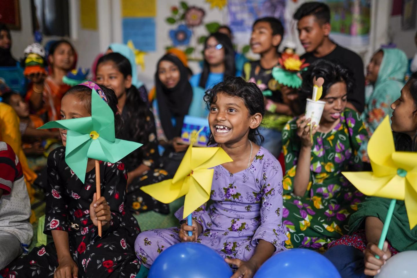 KPAI Purbalingga City: Pillars of Child Rights Protection