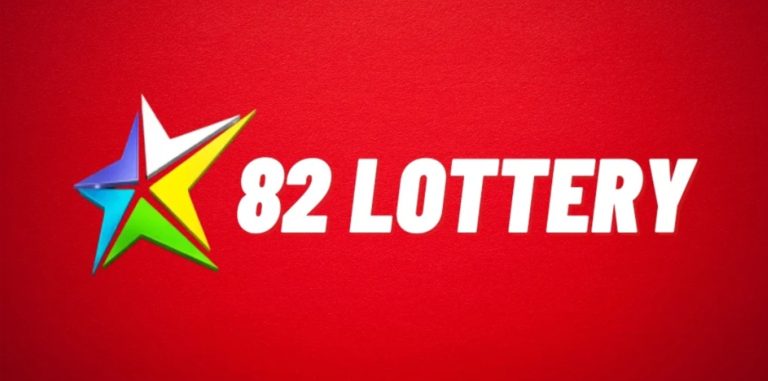 Mastering the 82 Lottery Login Process