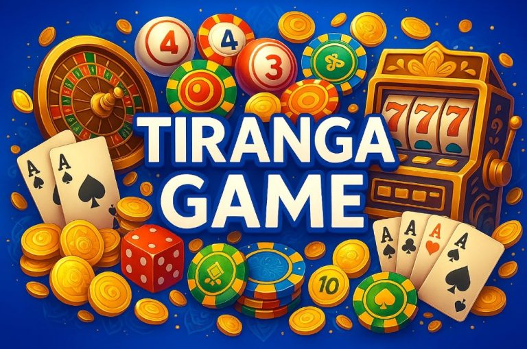 Smart Player’s Guide to Tiranga Game